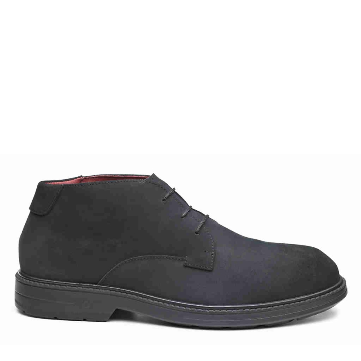 Base Protection Orbit S3 ESD SRC Scarpe Antinfortunistica