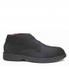 Base Protection Orbit S3 ESD SRC Scarpe Antinfortunistica