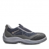 Base Protection Mechanic S1 SRC Scarpe Antinfortunistica