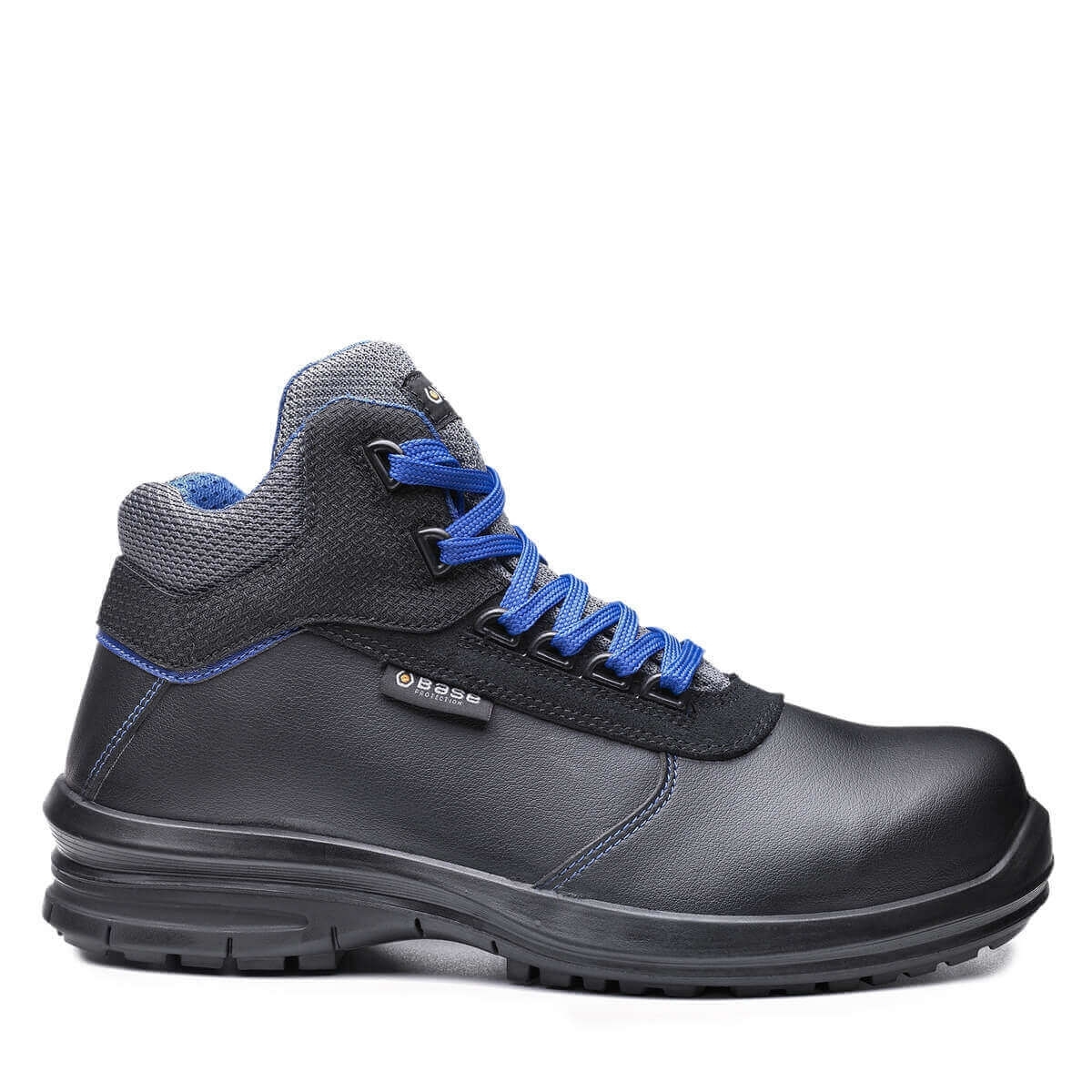 Base Protection Izar Top S3 CI SRC Scarpe Antinfortunistica