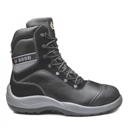 Base Protection Bach S3 CI...