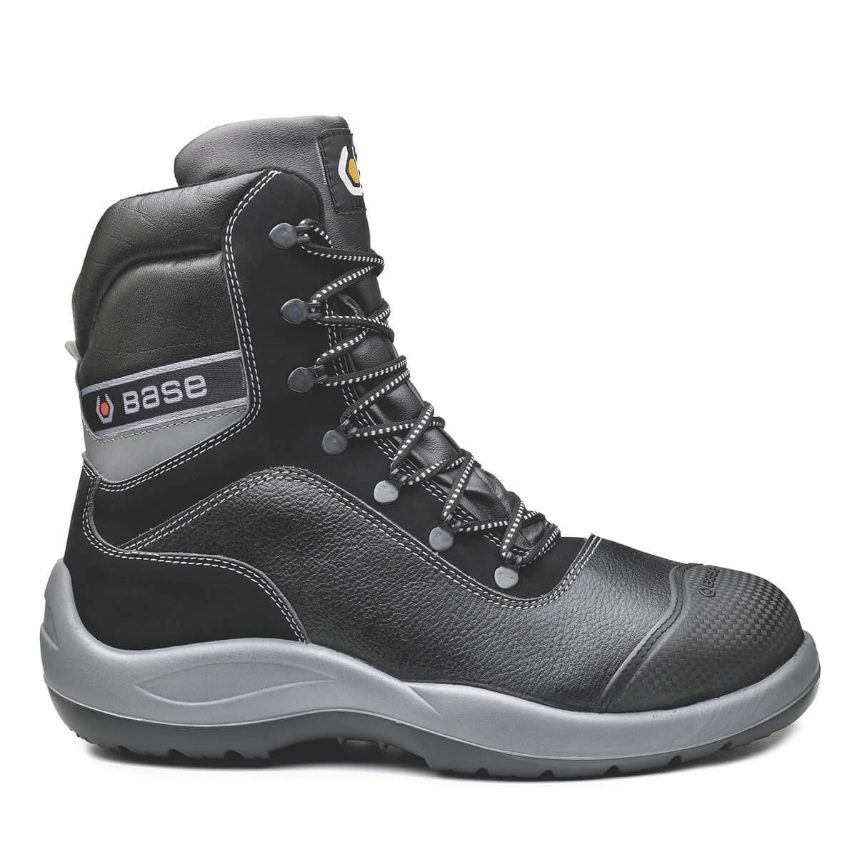 Base Protection Bach S3 CI SRC Anfibi antinfortunistici