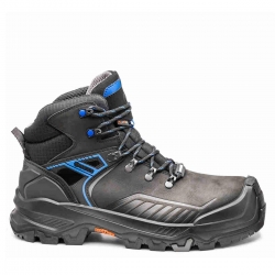 Base Protection T-Fort Mid...
