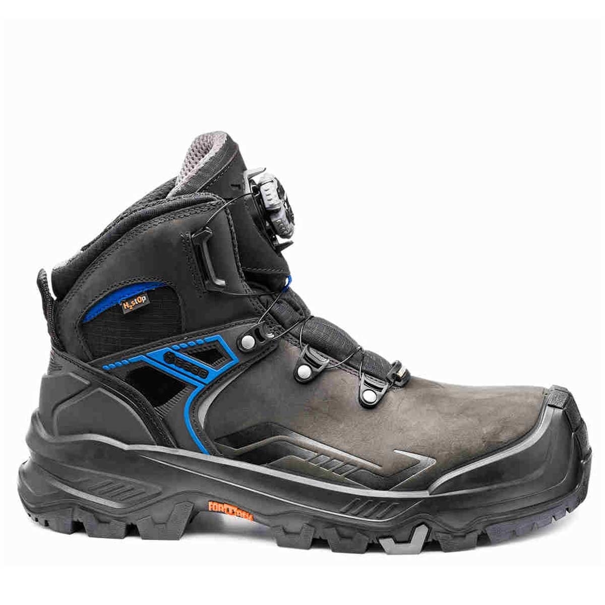 Base Protection T-Robust S7S HRO CI HI SR Scarponi Antinfortunistici
