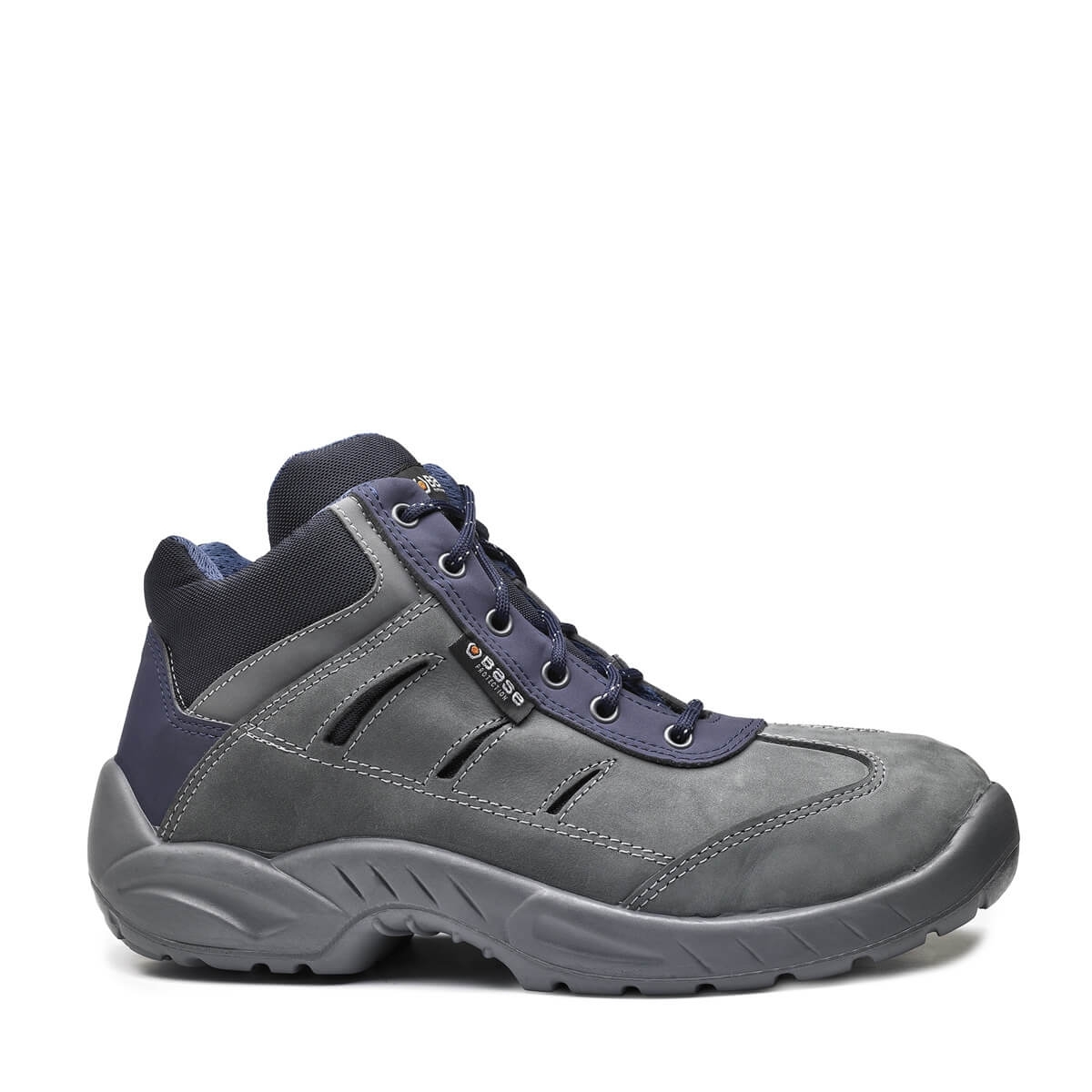 Base Protection Greenwich S3 SRC Scarpe Antinfortunistica