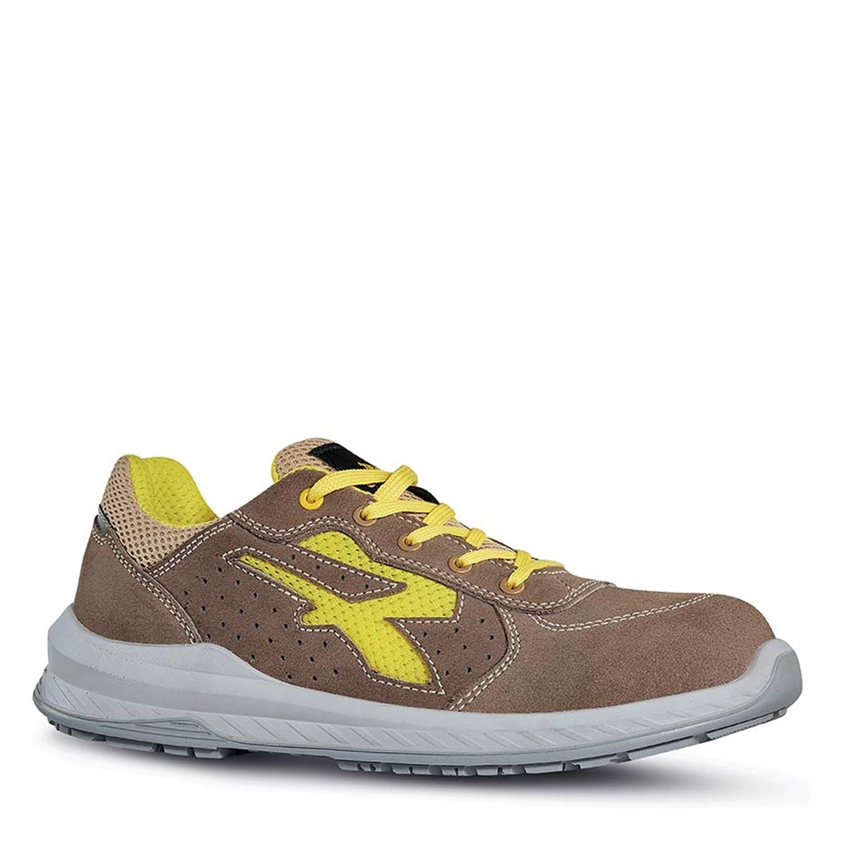 U-Power  Reflex S1P ESD SRC Scarpe Antinfortunistica