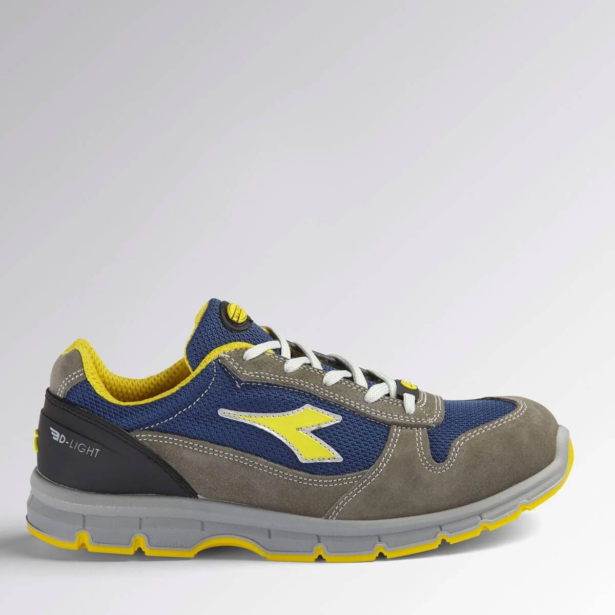 Scarpe antinfortunistica Diadora Utility