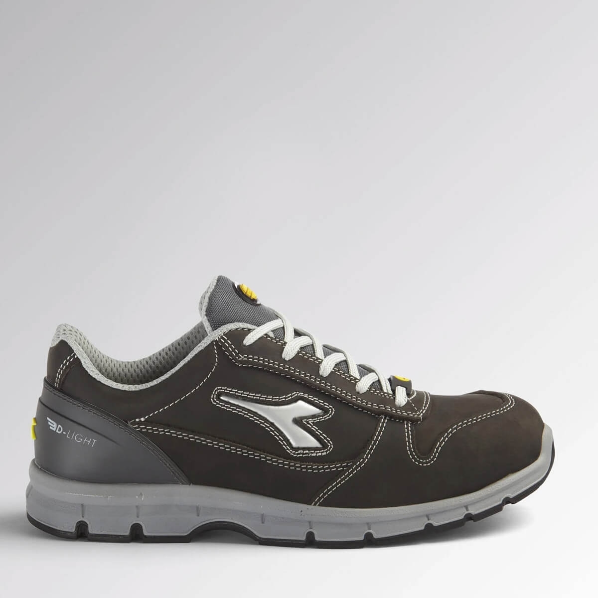 Diadora Utility Run Low S3 ESD SRC Scarpe Antinfortunistica