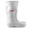 Sorpasso Safety Footwear 4024B PVC S4 SRC Stivali Antinfortunistici