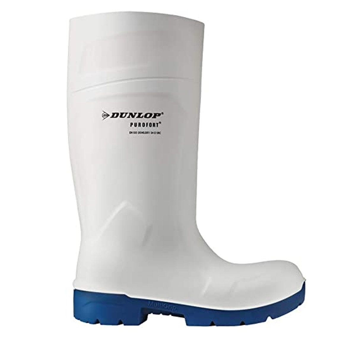 Dunlop Purofort Food Pro S4 CI SRC Stivali Antinfortunistici