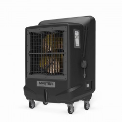 raffrescatore evaporativo