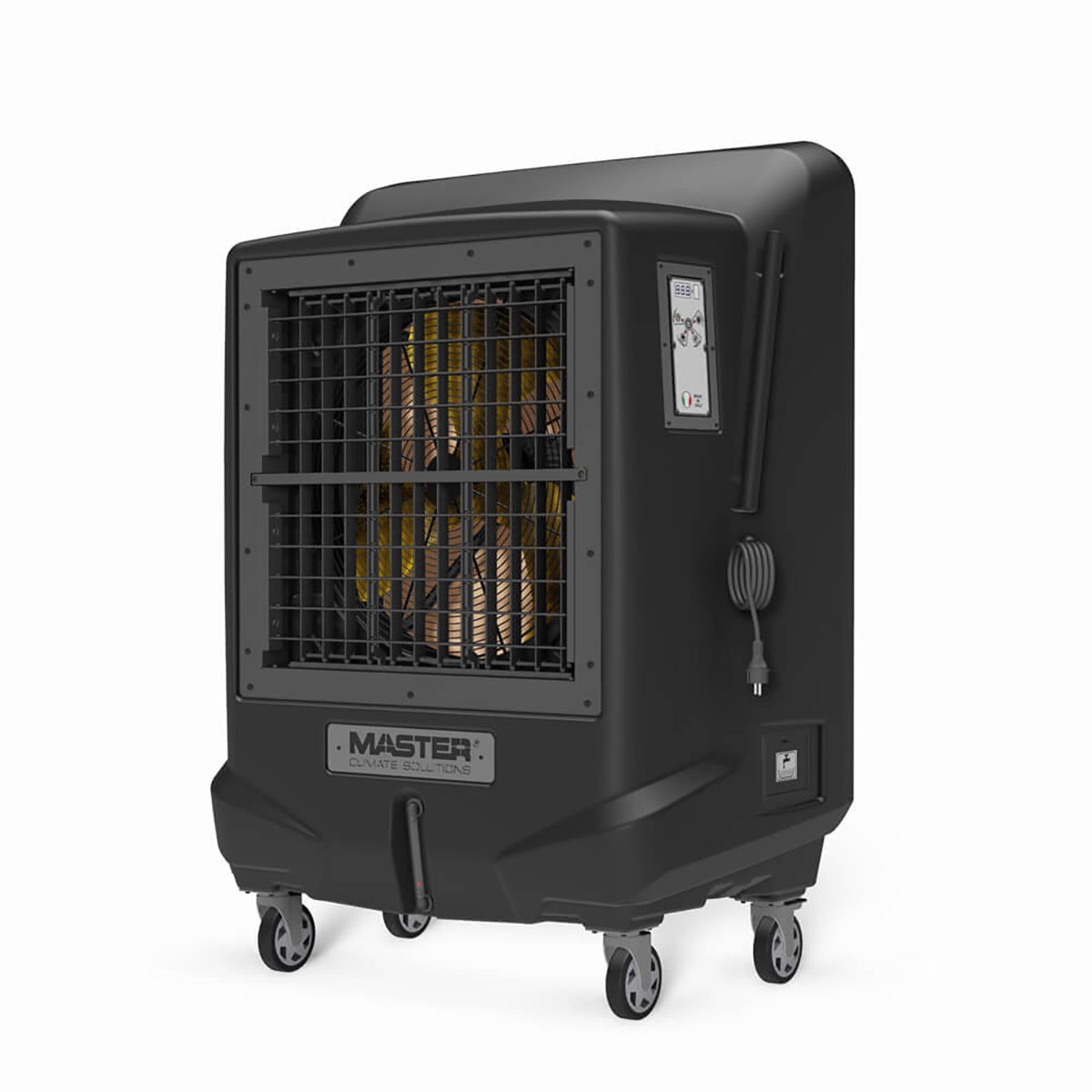raffrescatore evaporativo