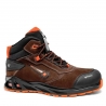 Base Protection K-Hurry TOP S3L HRO FO SR - BK Scarpe Antinfortunistica