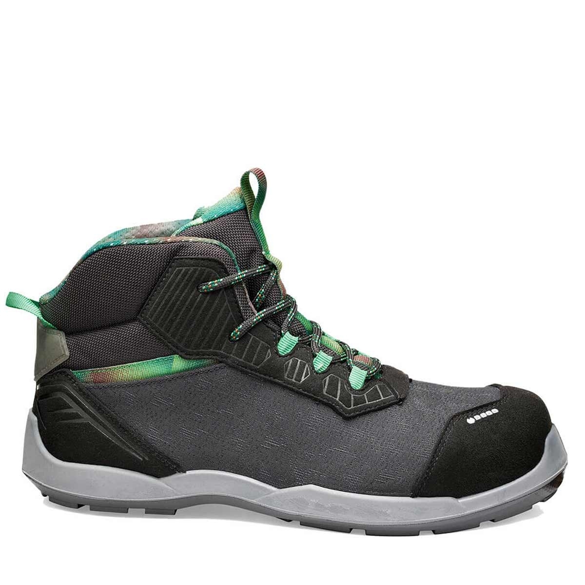 Base Protection Grand Canyon Top S1PS FO ESD SR-BS Scarpe Antinfortunistica