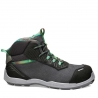Base Protection Grand Canyon Top S1PS FO ESD SR-BS Scarpe Antinfortunistica