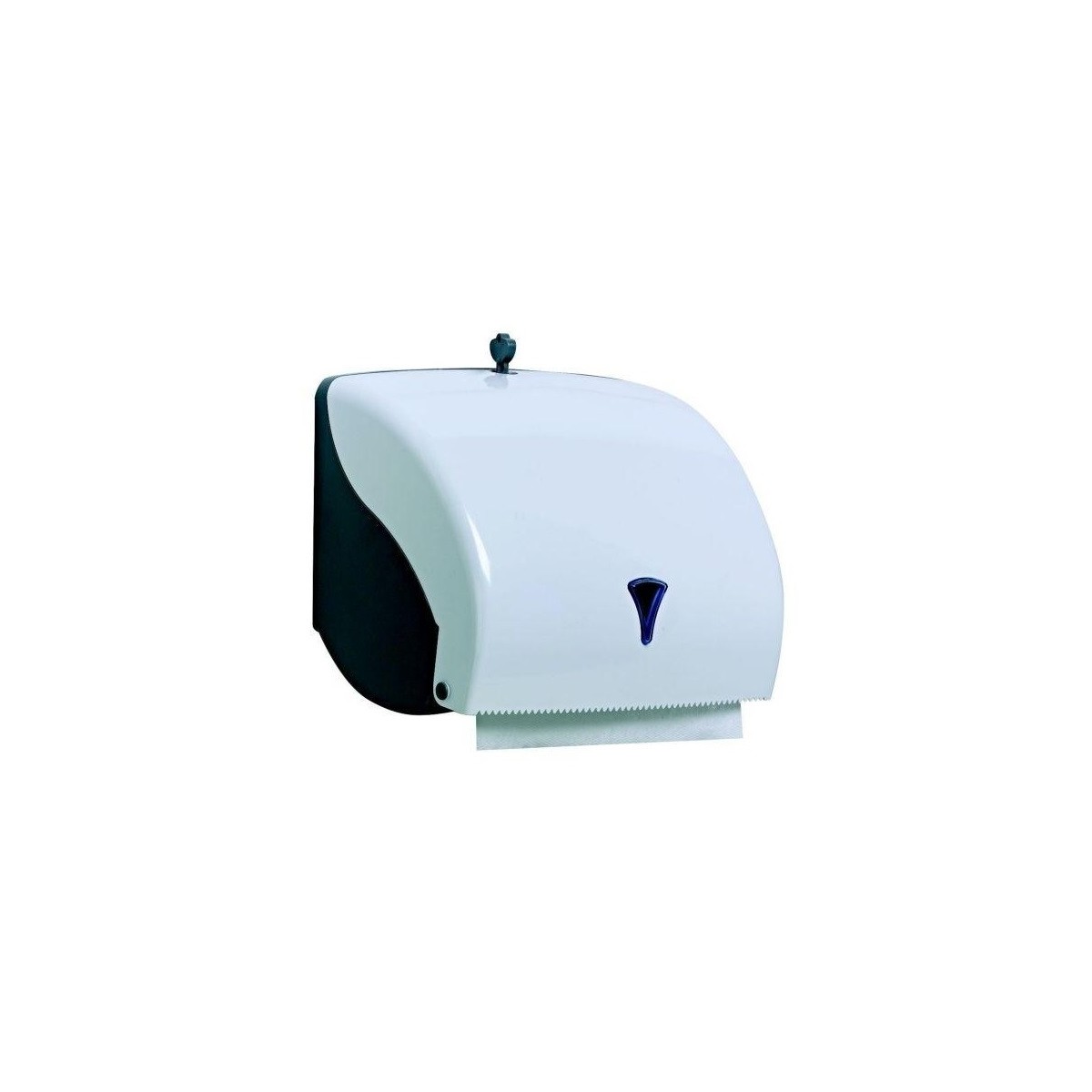 IPC Tools Dispenser Carta Mani Rotoli Capri
