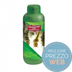 Bleu Line Aquatain AMF Zanzare
