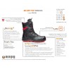 Base Protection BE-Dry Top S3 WR CI HRO SRC Anfibi antinfortunistici