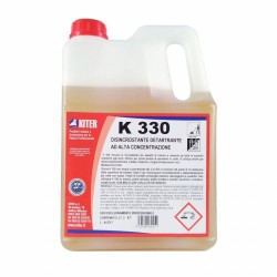 Kiter K330 Disincrostante Kg 3