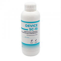 Orma Device SC-15 1 L