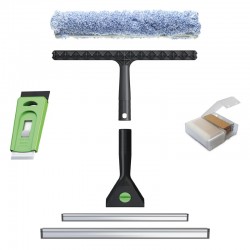 IPC Cleaning Kit vetri...