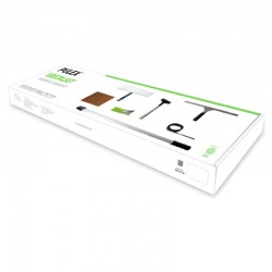 IPC Cleaning Kit vetri...