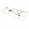 IPC Cleaning Kit vetri Kristalset Pulex