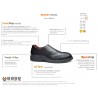 Base Protection Rocket S3 ESD SRC Scarpe da Lavoro