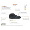 Base Protection Orbit S3 ESD SRC Scarpe Antinfortunistica