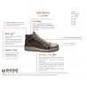 Base Protection Oak S3 SRC Scarpe Antinfortunistica