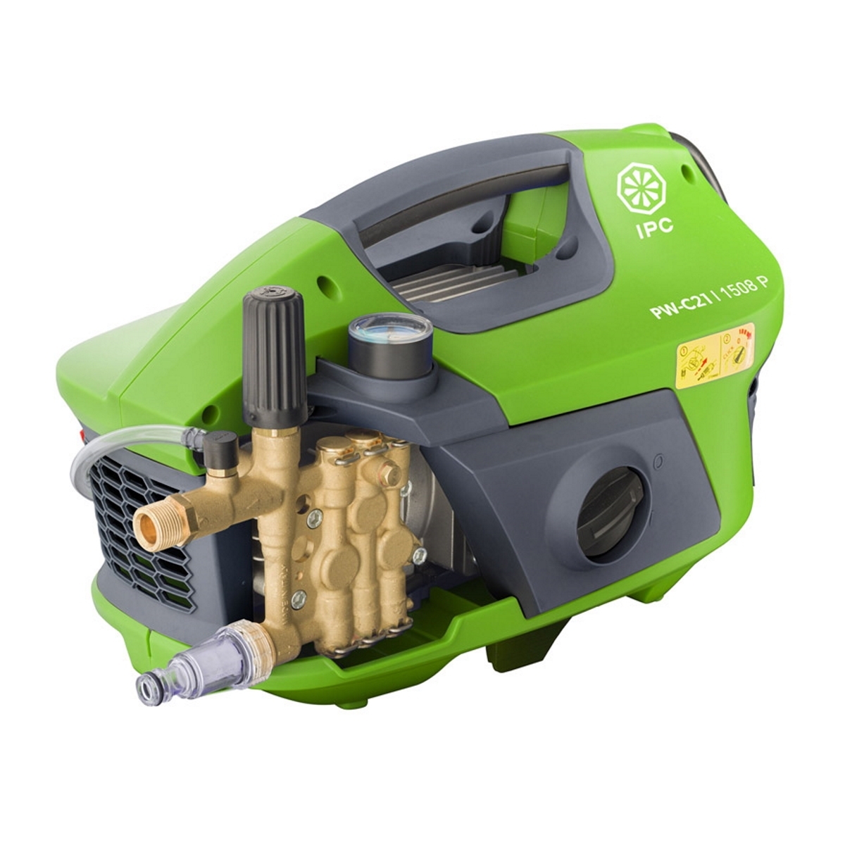 IPC PW-C21 I1508 P M Idropulitrice
