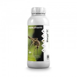Newpharm Blucyp EC Insetticida