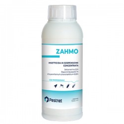 Pestnet Zahmo Insetticida 1 L