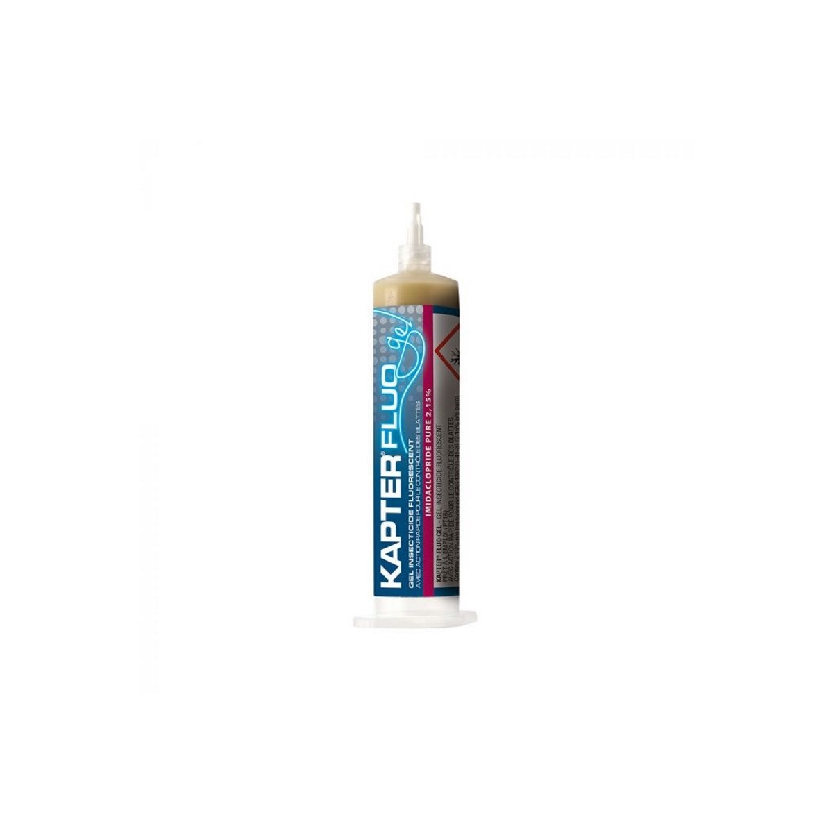 Zapi Kapter Fluogel Blatte 35 g