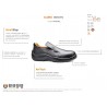 Base Protection Cloro S2 SRC Scarpe Antinfortunistica