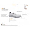 Base Protection Cadmio S1 SRC Scarpe Antinfortunistica