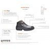 Base Protection Prado S3 SRC Scarpe Antinfortunistica