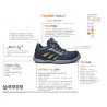 Base Protection Frisbee S1P ESD SRC Scarpe Antinfortunistica