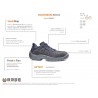 Base Protection Colosseum S1P SRC Scarpe Antinfortunistica