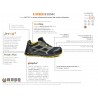 Base Protection K-Speed S1P HRO SRC Scarpe Antinfortunistica