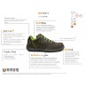 Base Protection Ace S1P SRC Scarpe Antinfortunistica