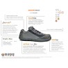 Base Protection Soccer S1P SRC Scarpe Antinfortunistica