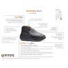 Base Protection Metatarsal S3 M SRC Scarpe per saldatura
