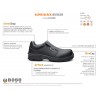 Base Protection Kuma S2 SRC Scarpe Antinfortunistica