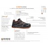 Base Protection K-Step S1P HRO SRC Scarpe Antinfortunistica