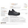 Base Protection K-Cross S3 ESD SRC Scarpe Antinfortunistica