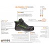Base Protection BE-Powerful Top S3 WR SRC Scarpe da Lavoro