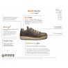 Base Protection Selfie S3 SRC Scarpe Antinfortunistica