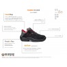 Base Protection Toledo S1P SRC Scarpe Antinfortunistica