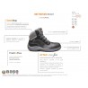 Base Protection Beethoven S3 SRC Scarpe Antinfortunistica